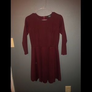 Lulus cocktail dress